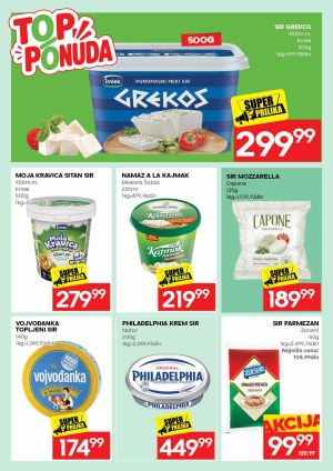 Dvonedeljni katalog
