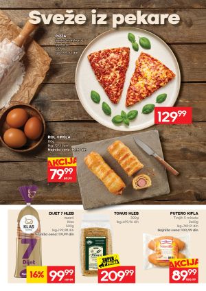 Dvonedeljni katalog