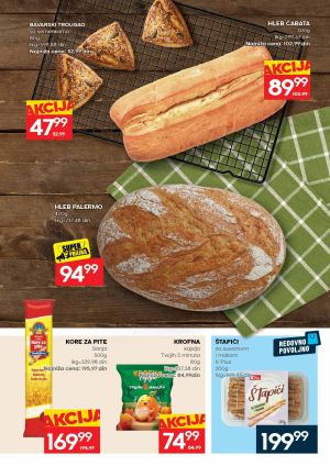 Dvonedeljni katalog