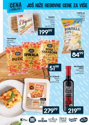 Dvonedeljni katalog