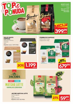 Dvonedeljni katalog