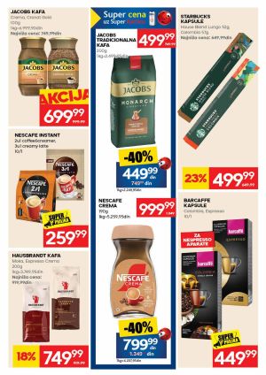 Dvonedeljni katalog