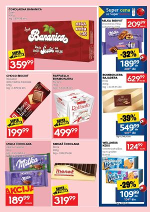 Dvonedeljni katalog