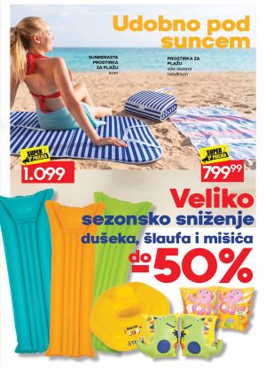 Dvonedeljni katalog