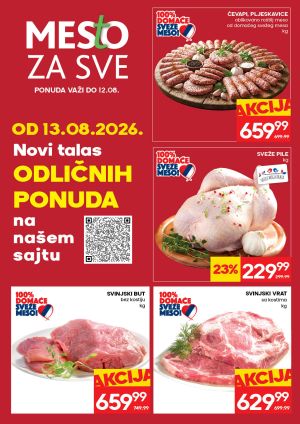 Dvonedeljni katalog