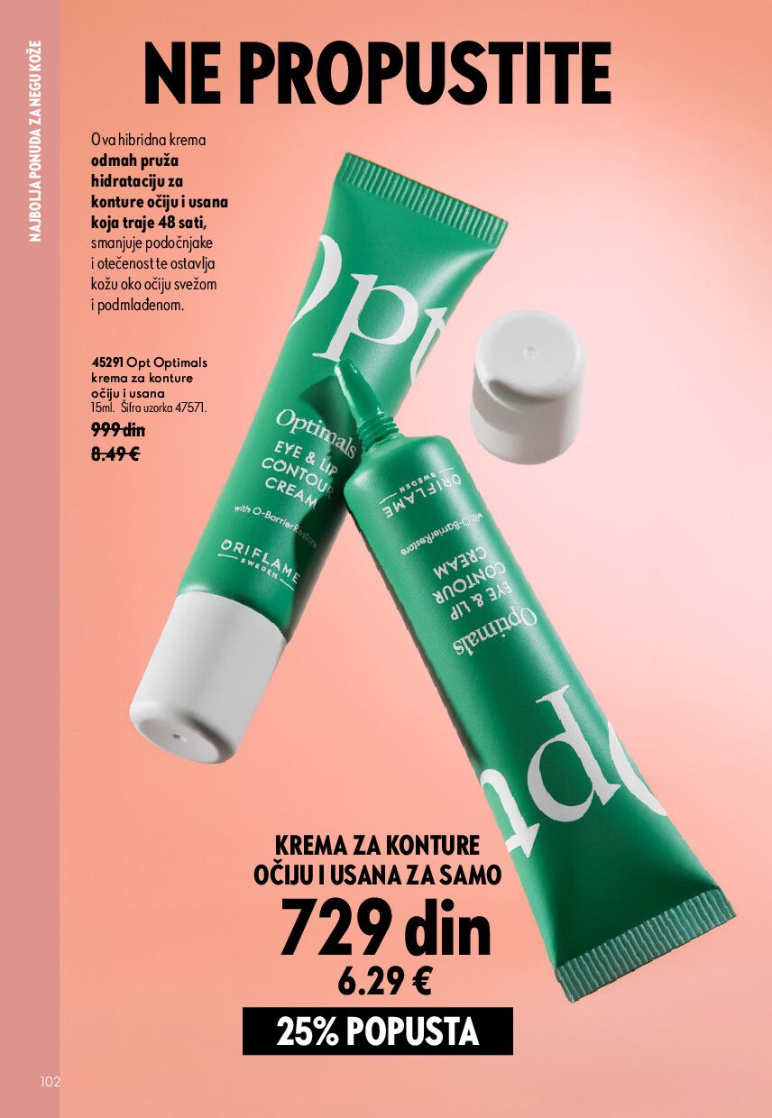 oriflame