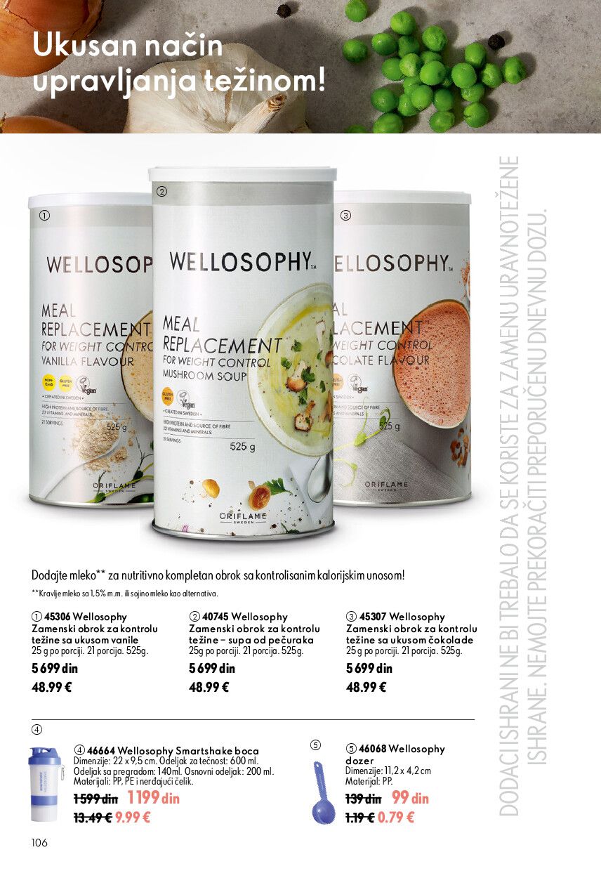 oriflame