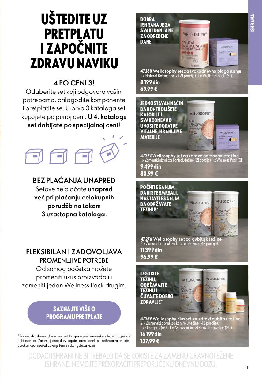 oriflame