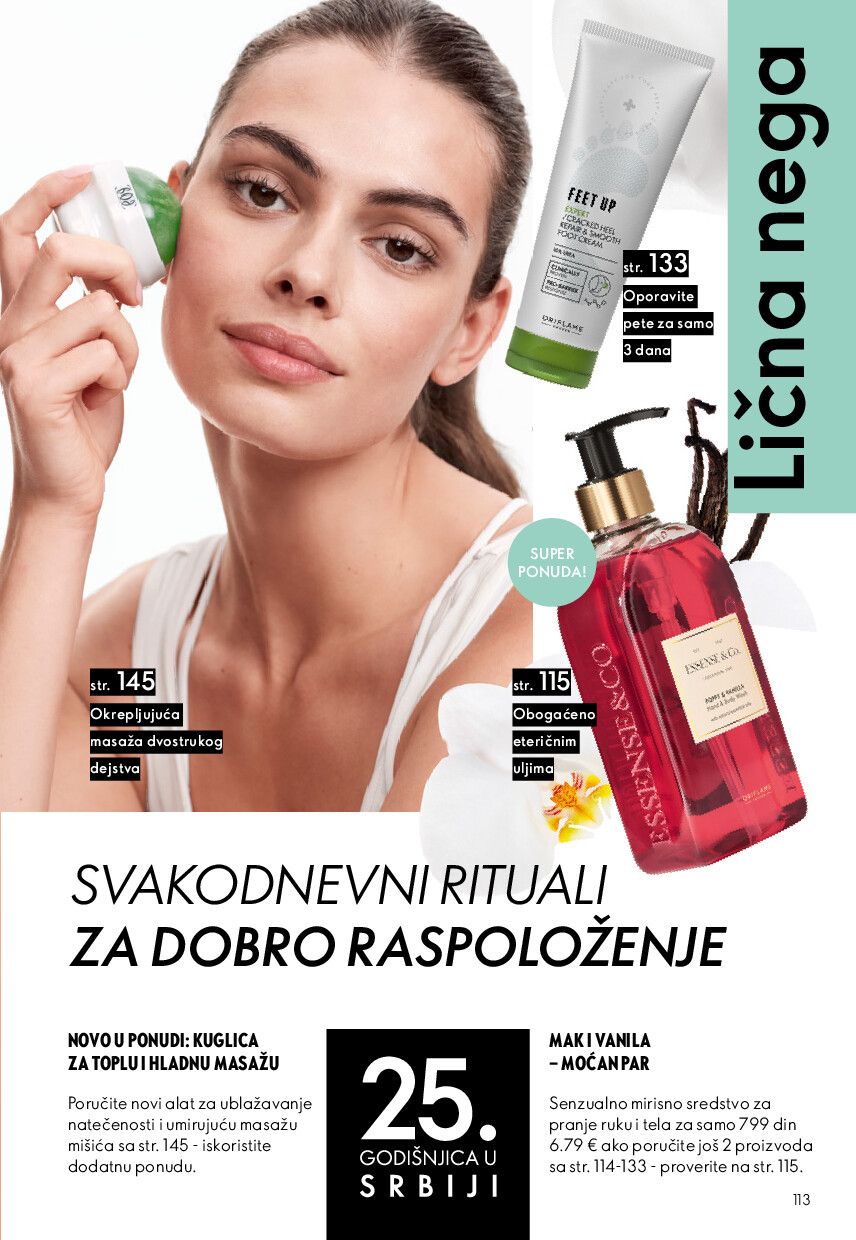 oriflame