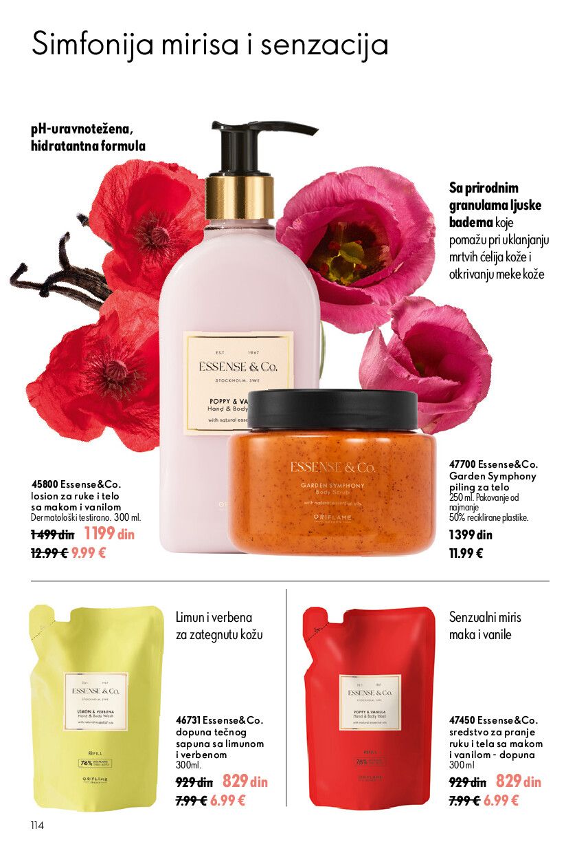 oriflame