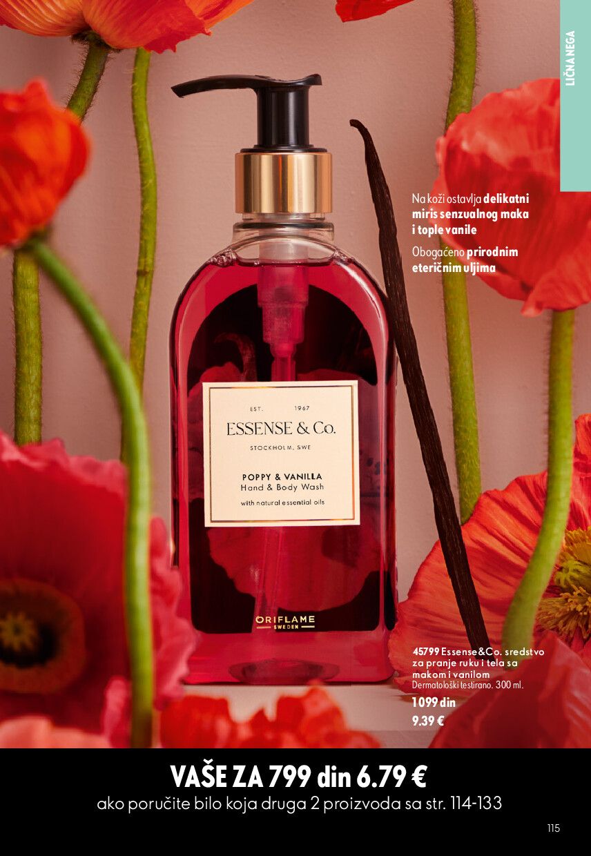 oriflame