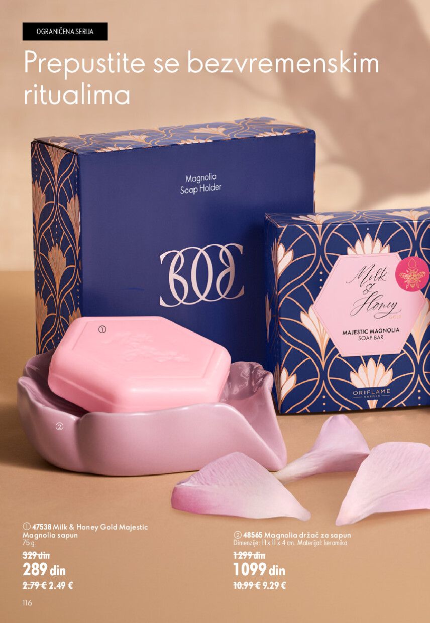 oriflame