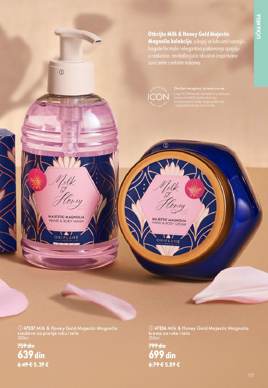 oriflame