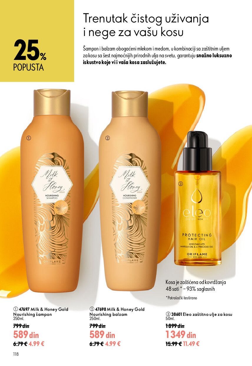 oriflame