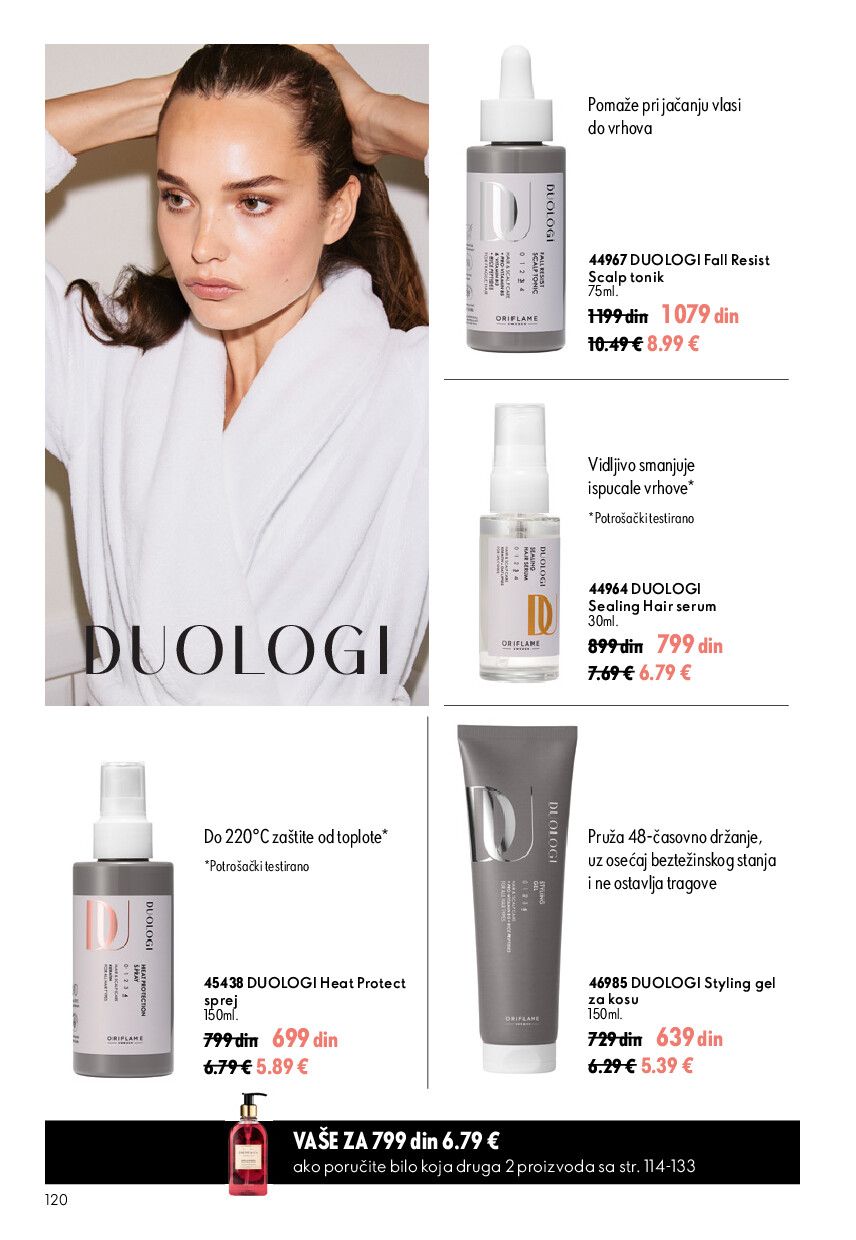 oriflame