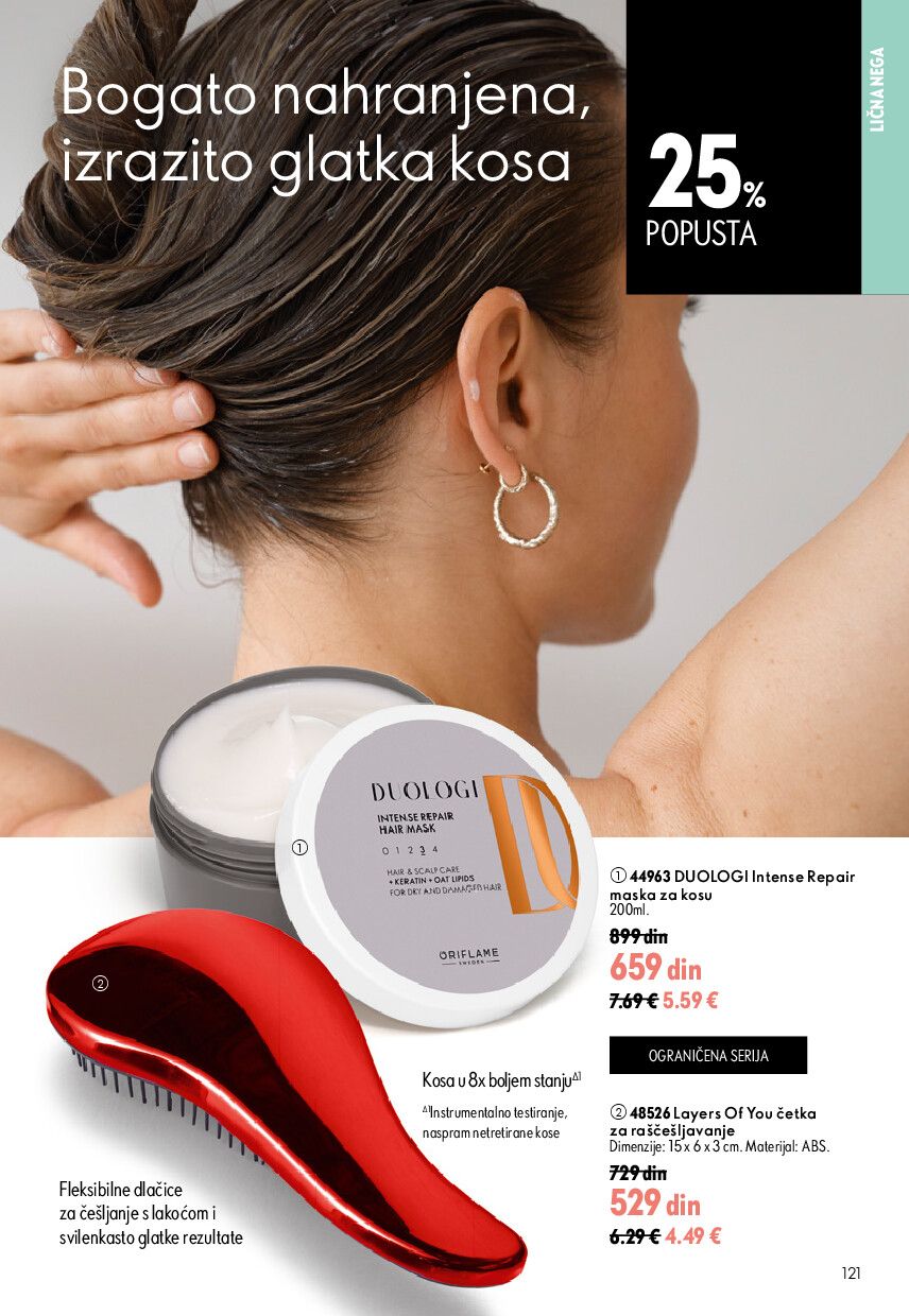 oriflame