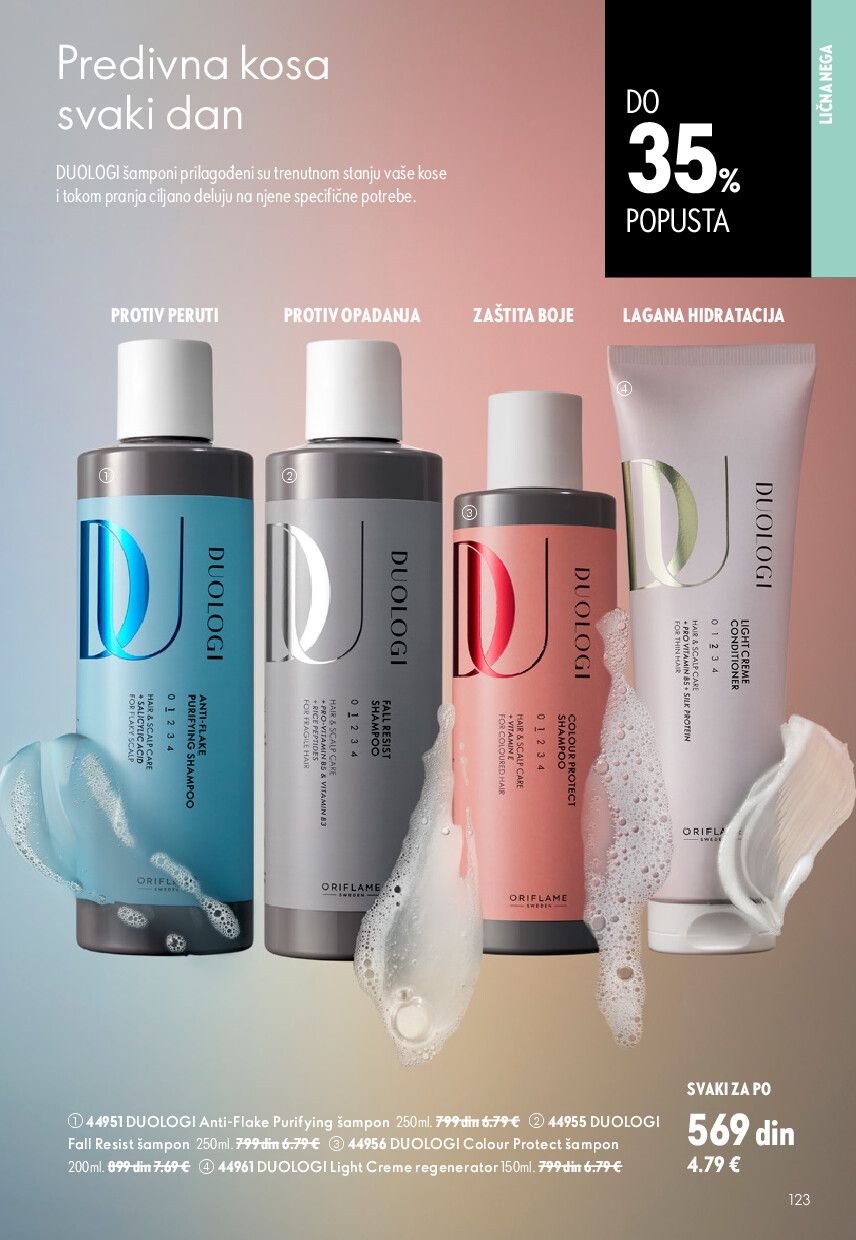 oriflame