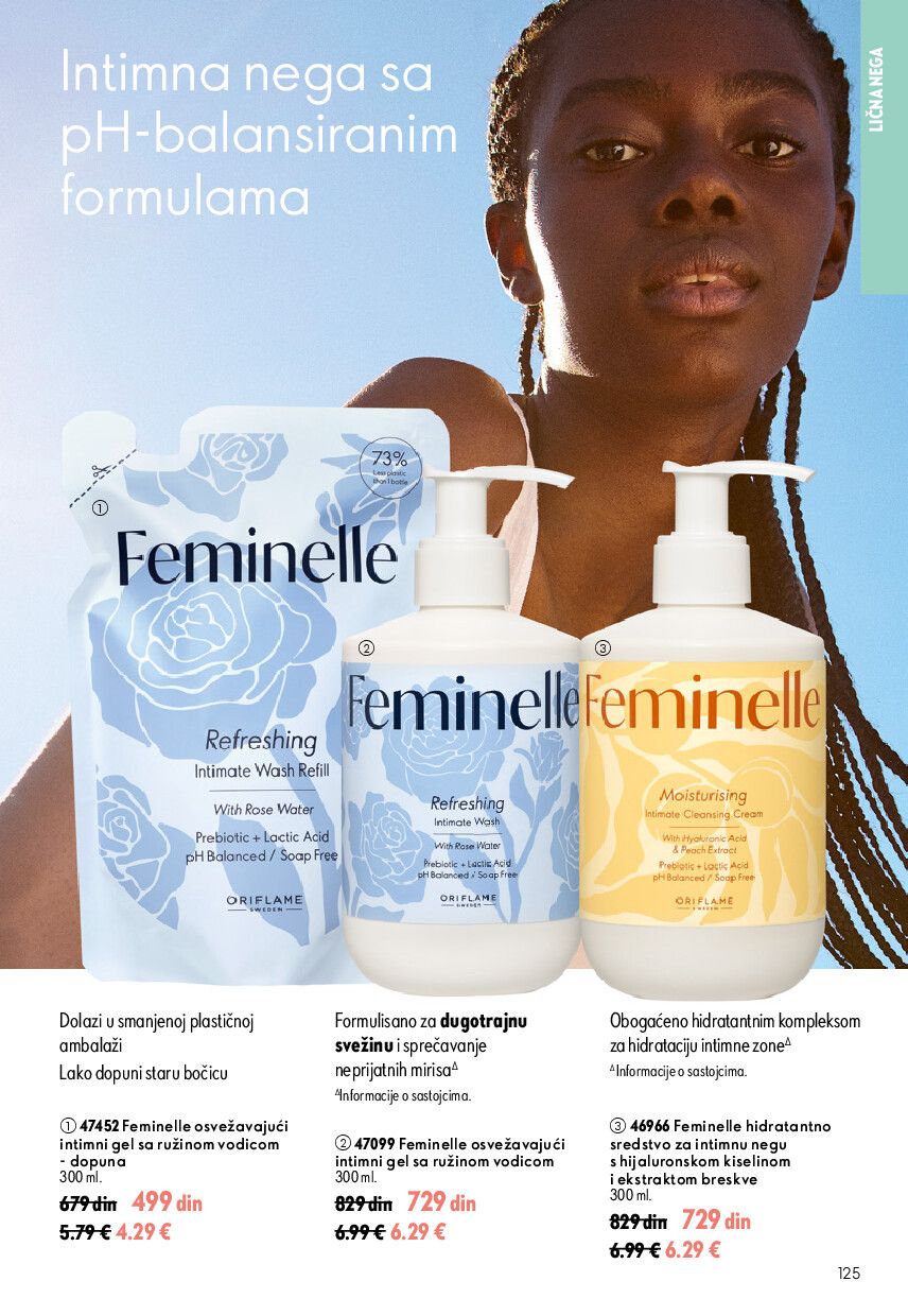 oriflame