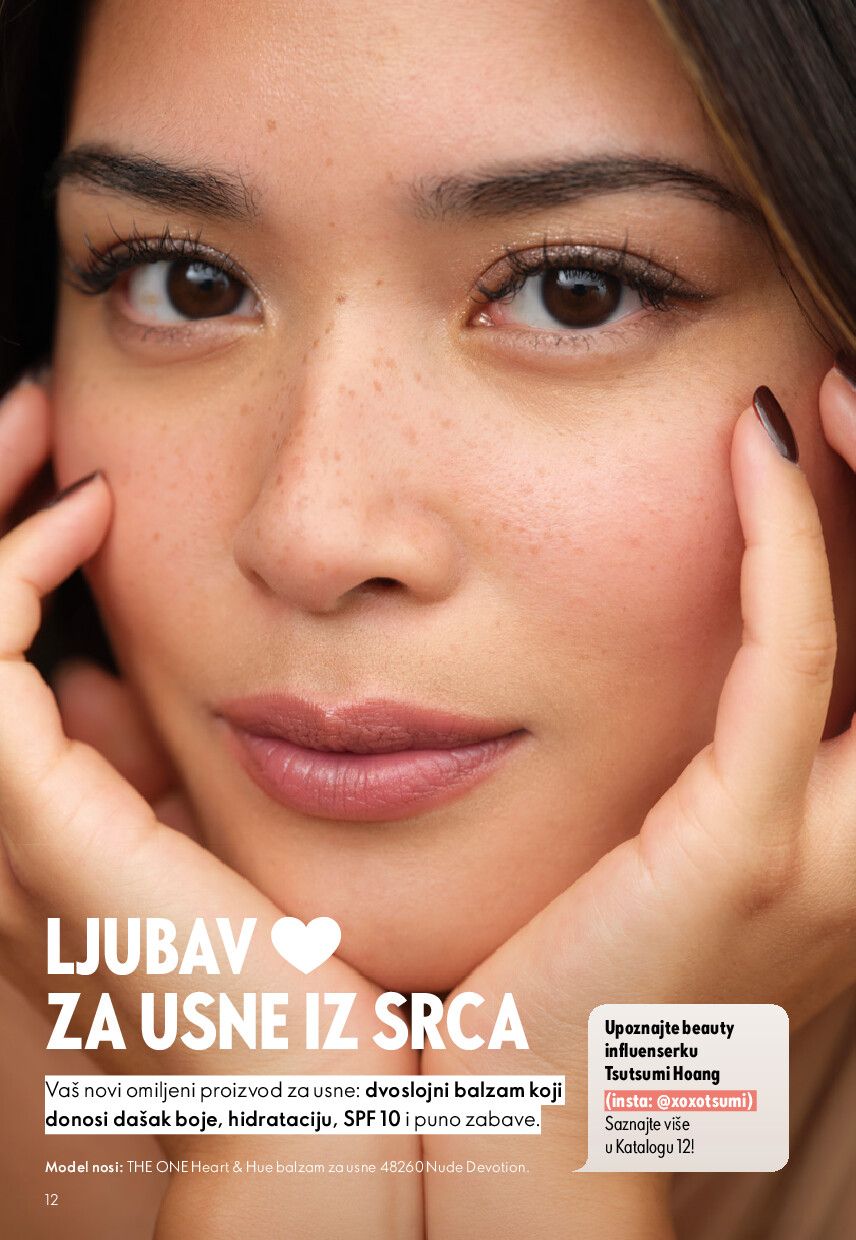 oriflame