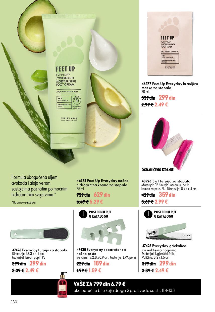 oriflame