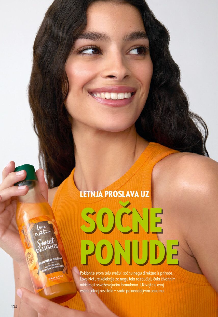 oriflame