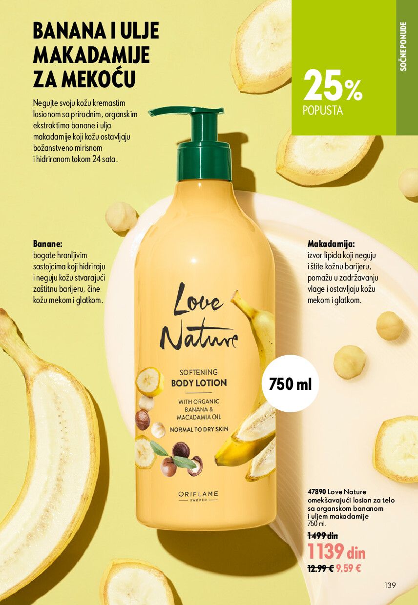 oriflame