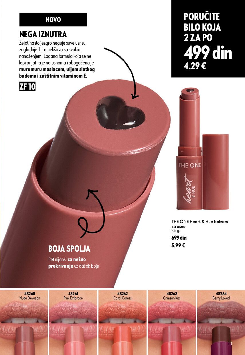 oriflame