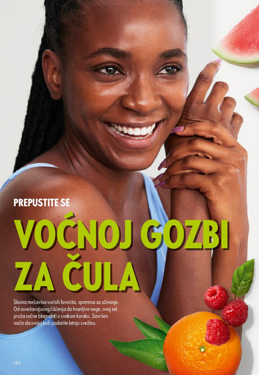 oriflame