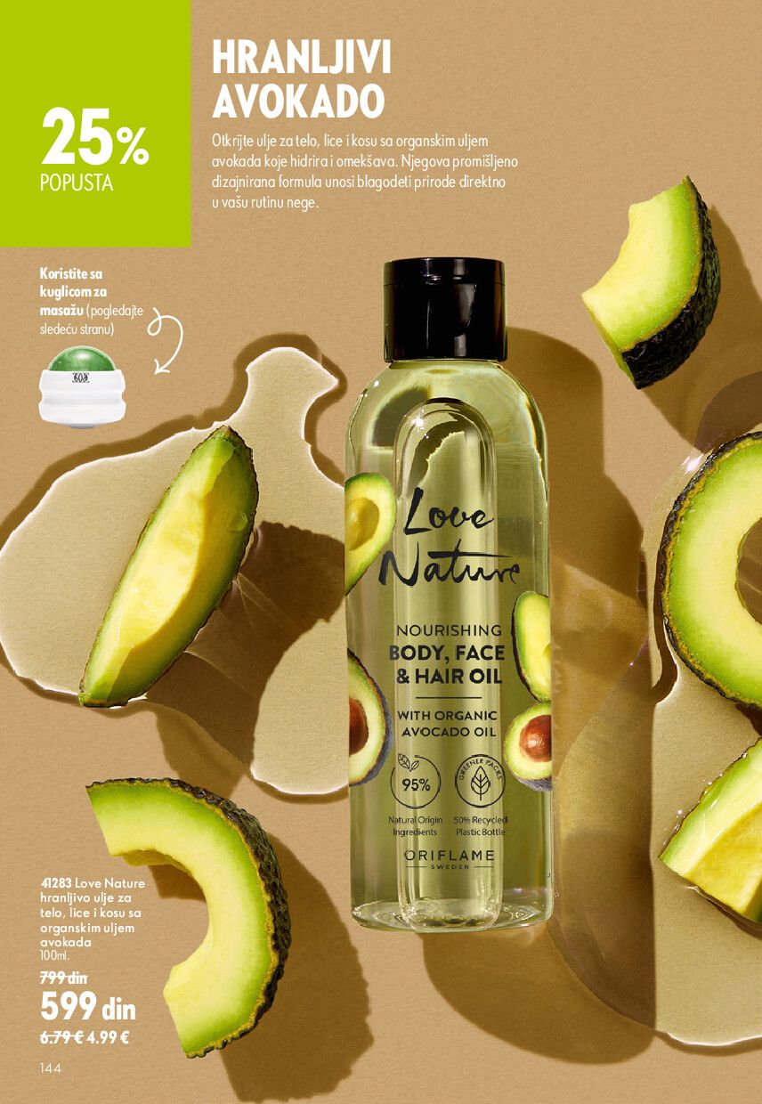 oriflame