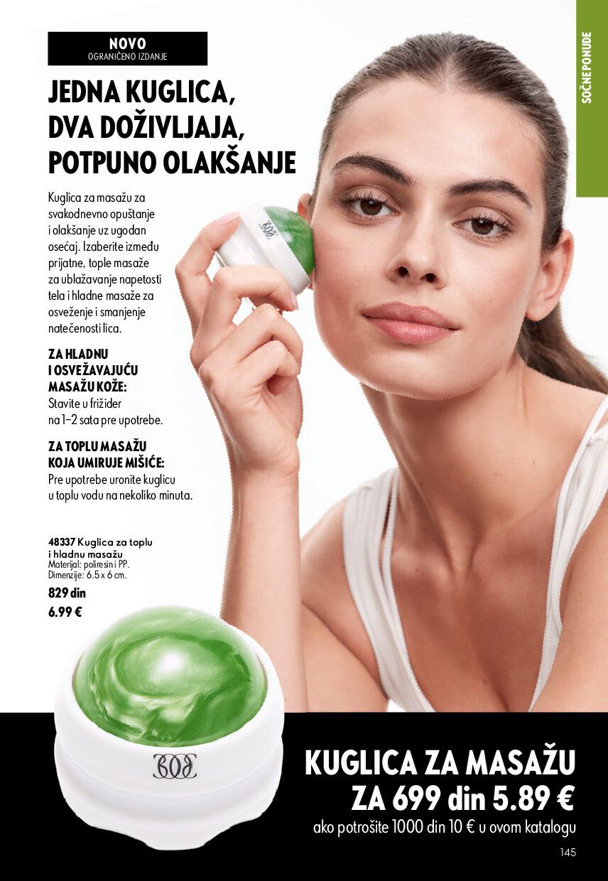 oriflame