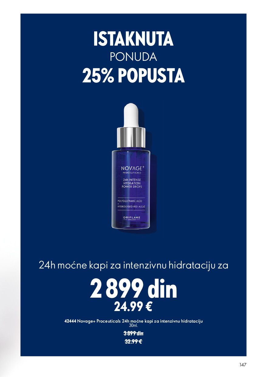 oriflame