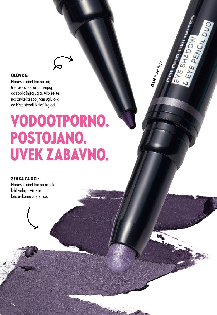 oriflame