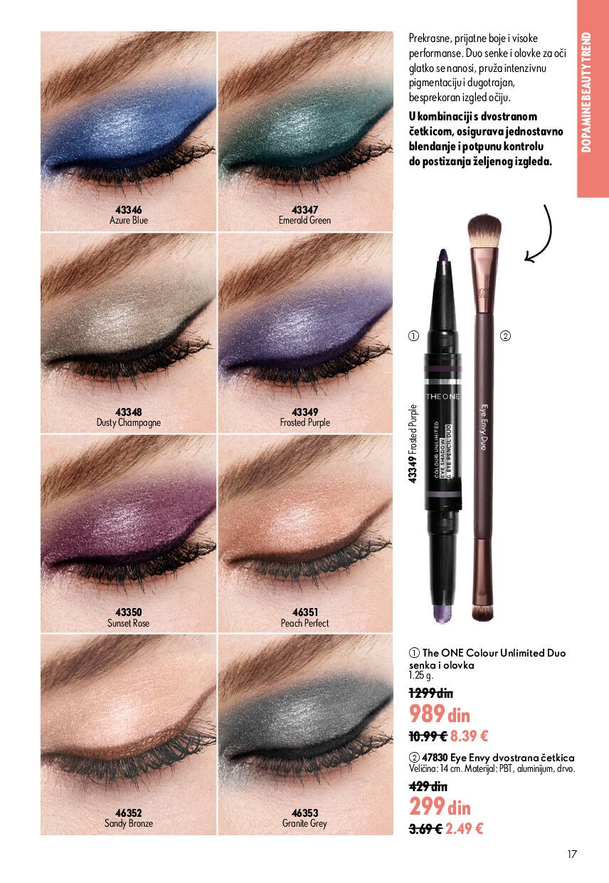 oriflame