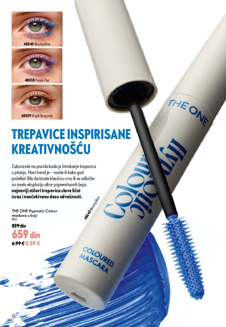 oriflame