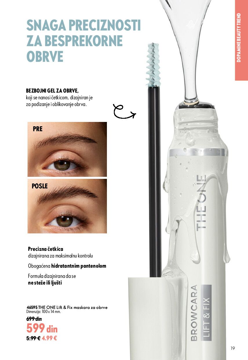 oriflame