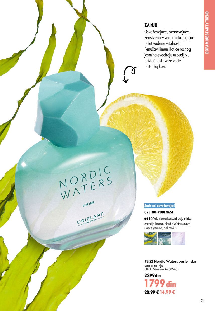 oriflame