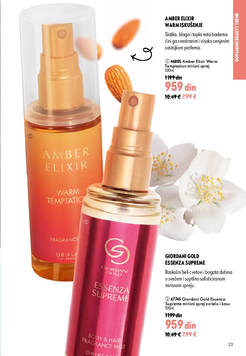 oriflame