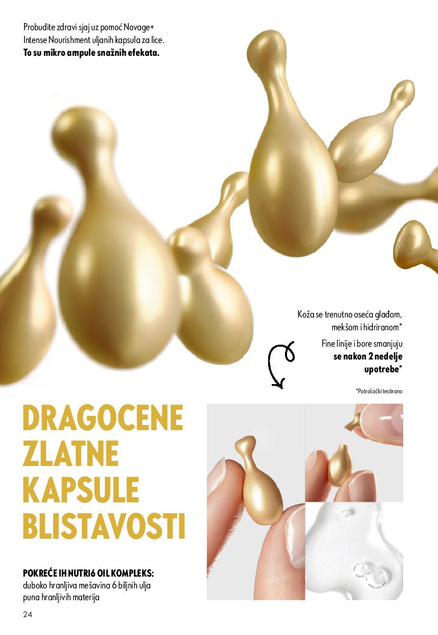 oriflame
