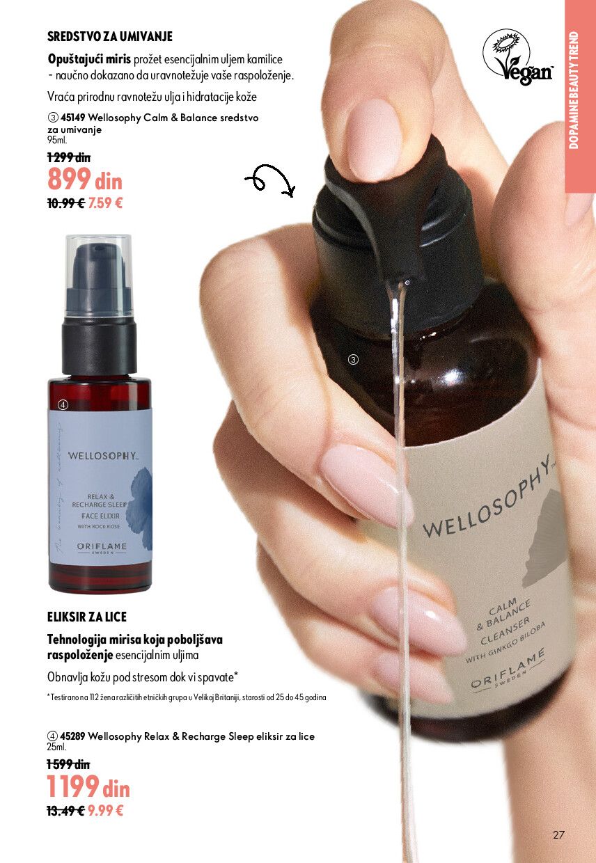 oriflame