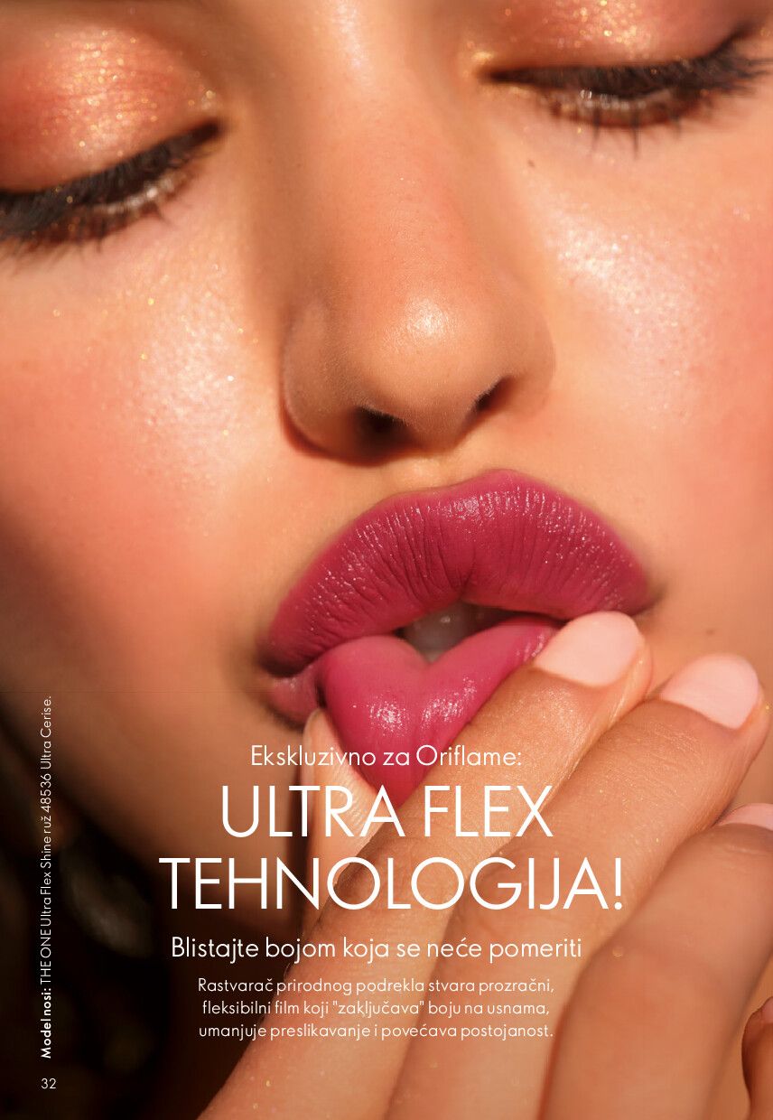 oriflame