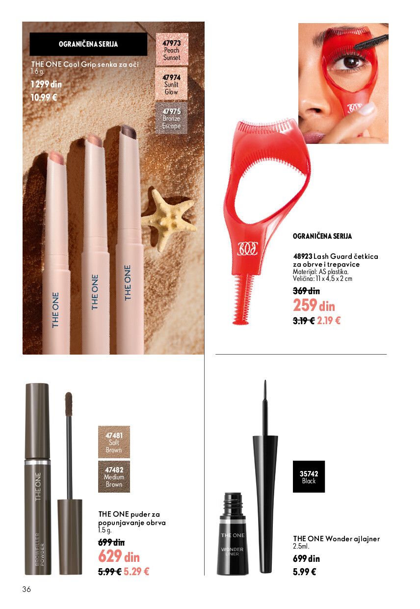oriflame