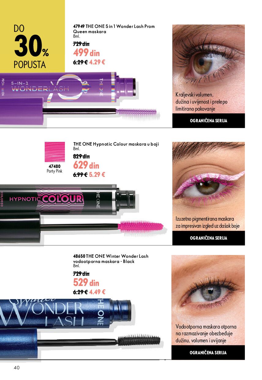 oriflame