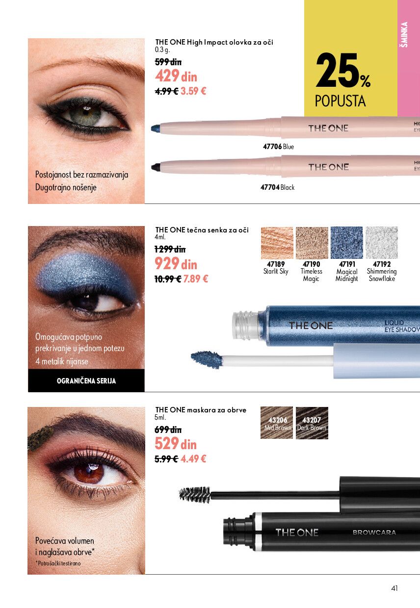 oriflame