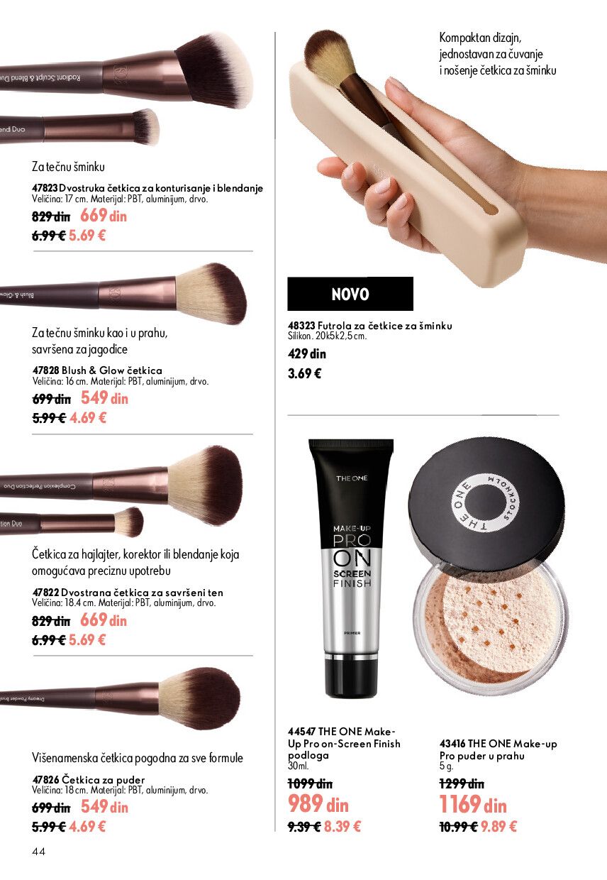 oriflame