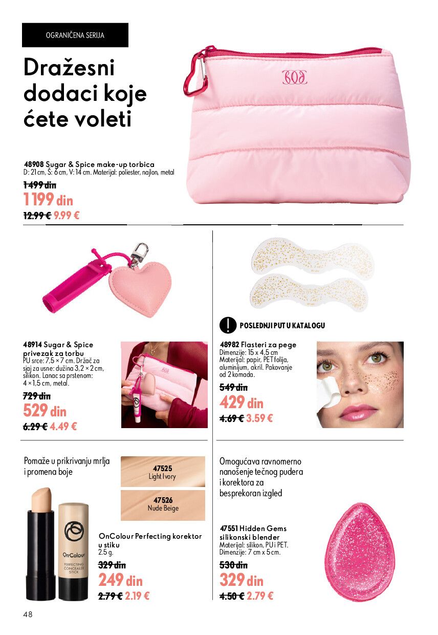 oriflame