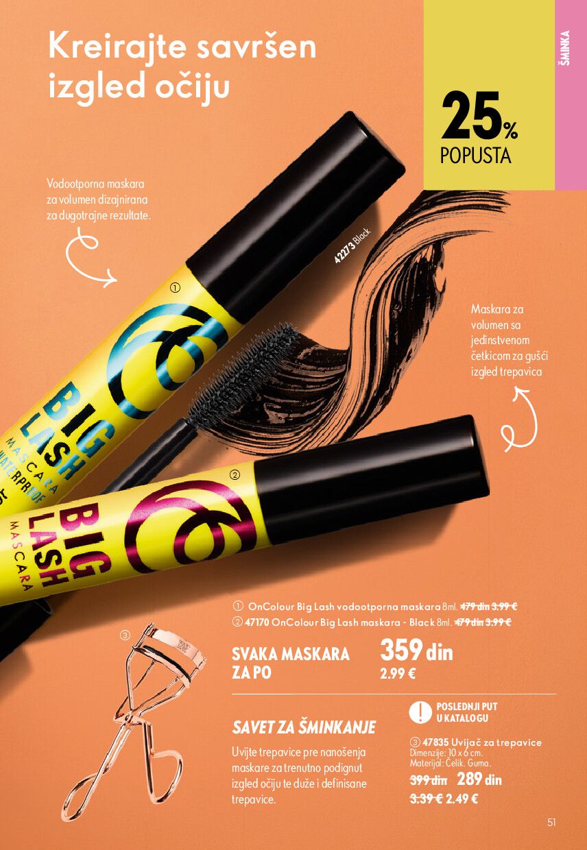 oriflame