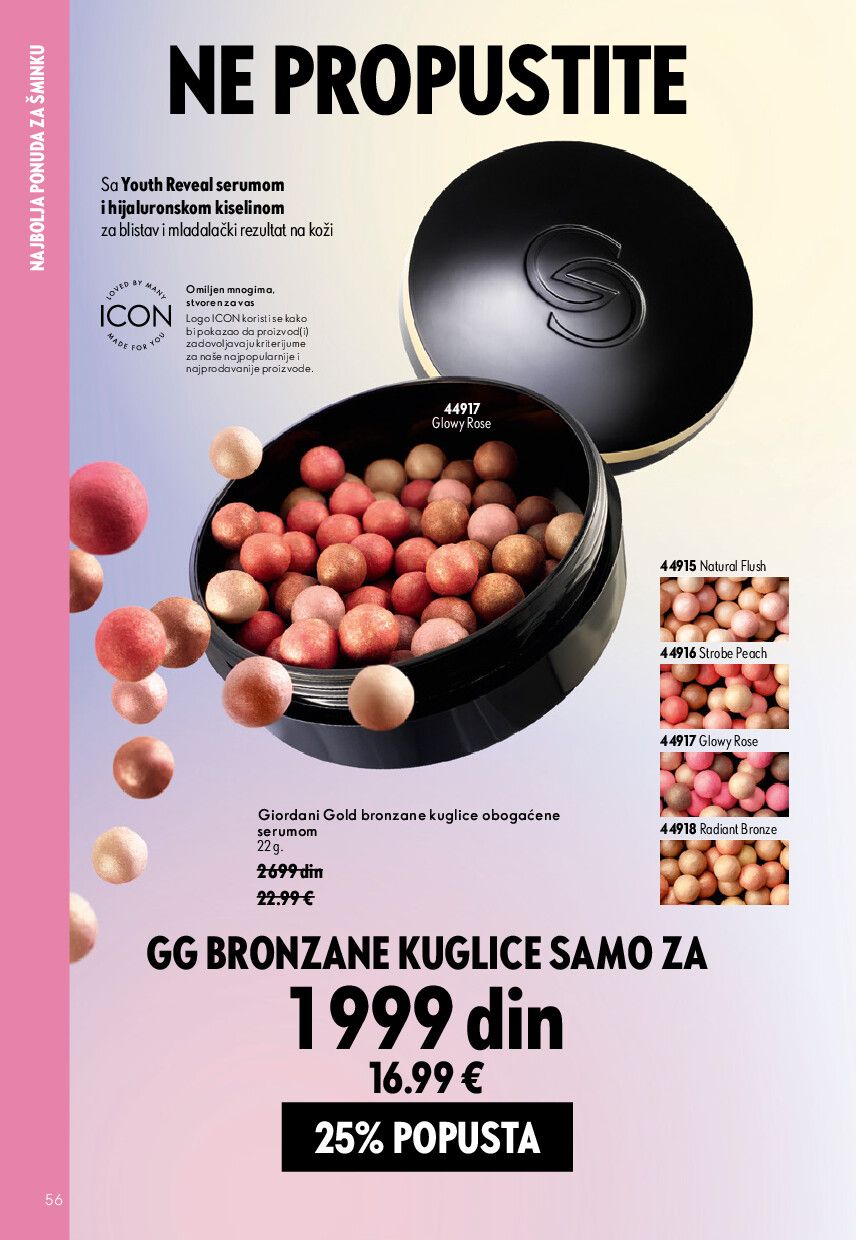 oriflame