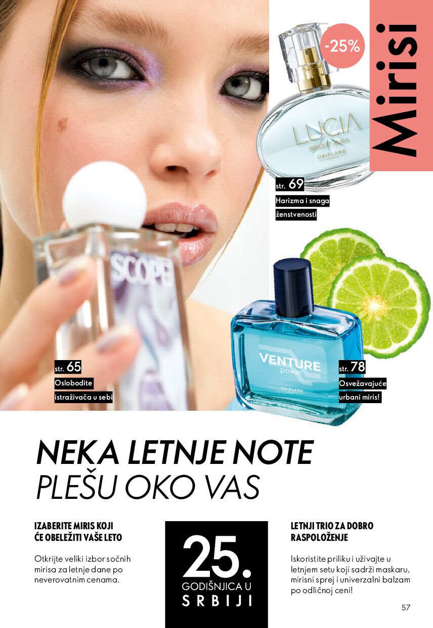 oriflame