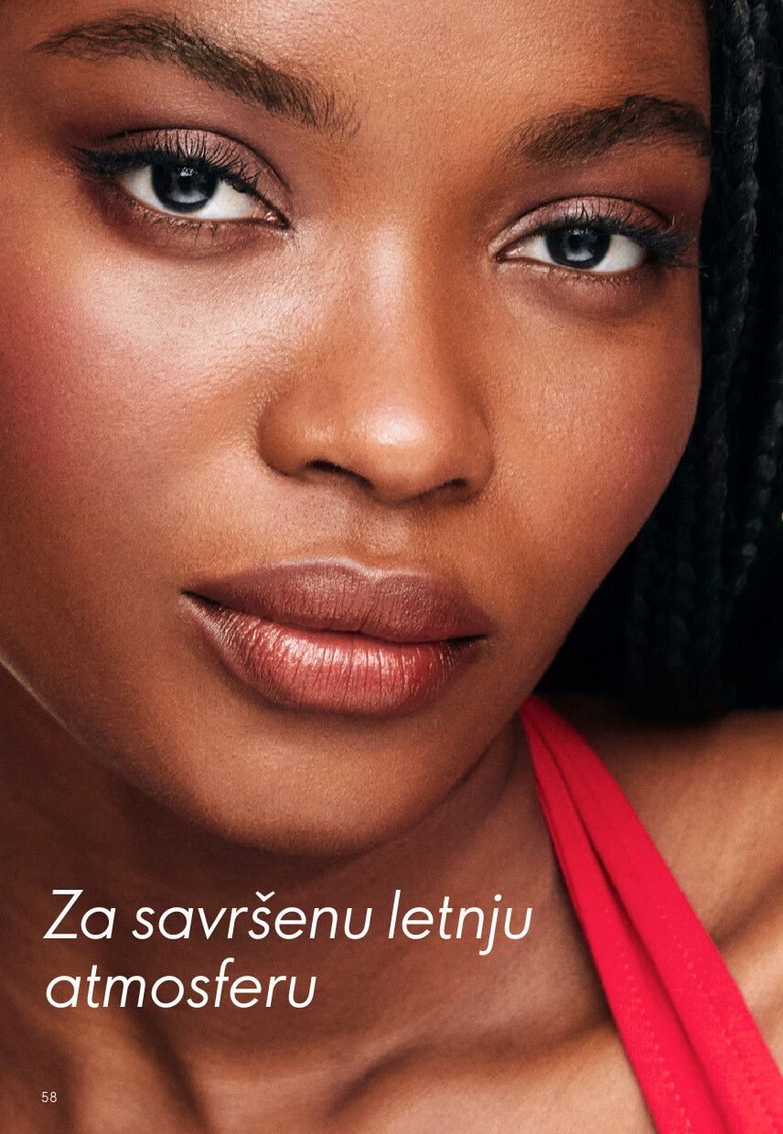 oriflame