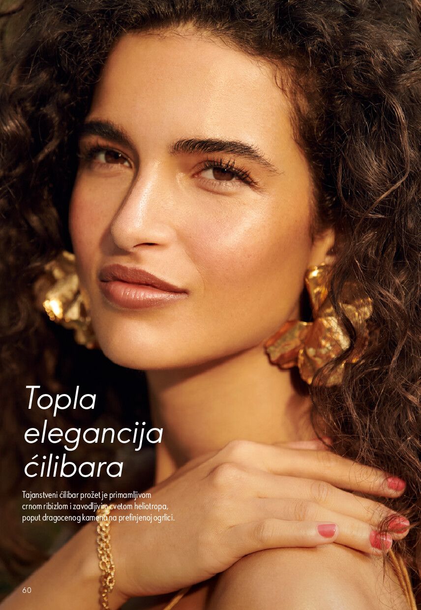 oriflame